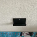 Giá treo đĩa than gắn tường (Vinyl Record Holder) - Đẹp và Tối giản - Thumbnail 3