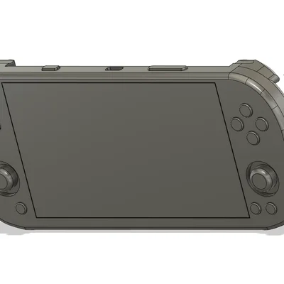 Model tham chiếu TRIMUI Smart Pro