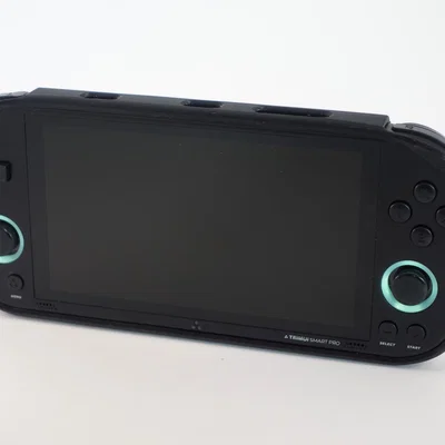 Ốp Bumper Slim TPU cho TRIMUI Smart Pro