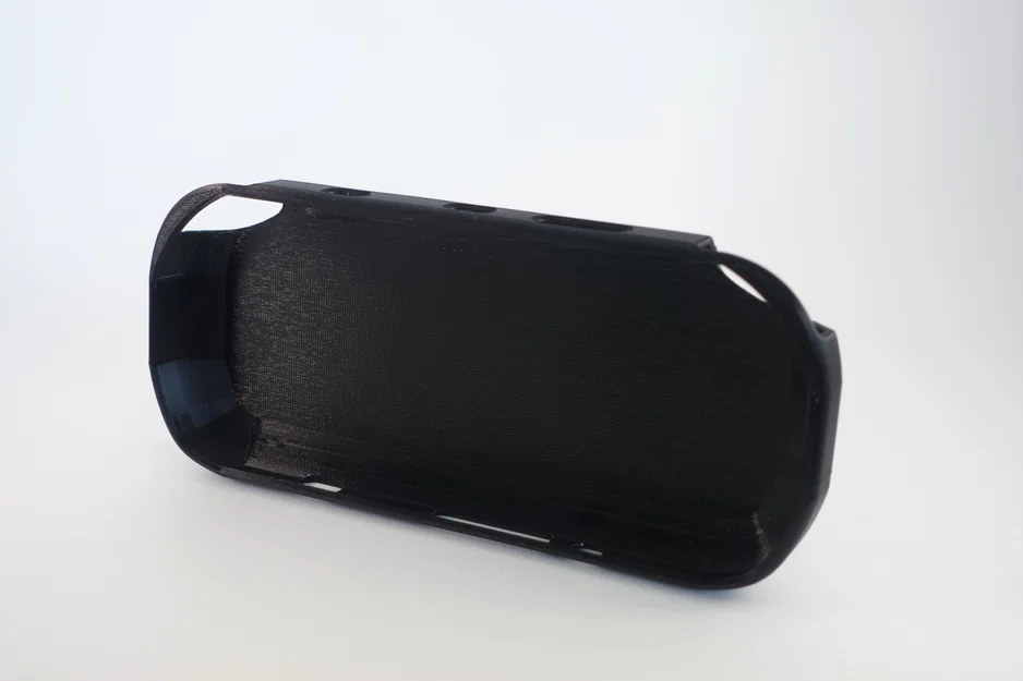 Ốp Bumper Slim TPU cho TRIMUI Smart Pro - Image 3