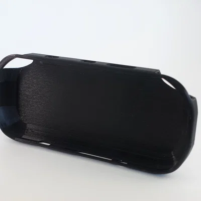 Ốp Bumper Slim TPU cho TRIMUI Smart Pro