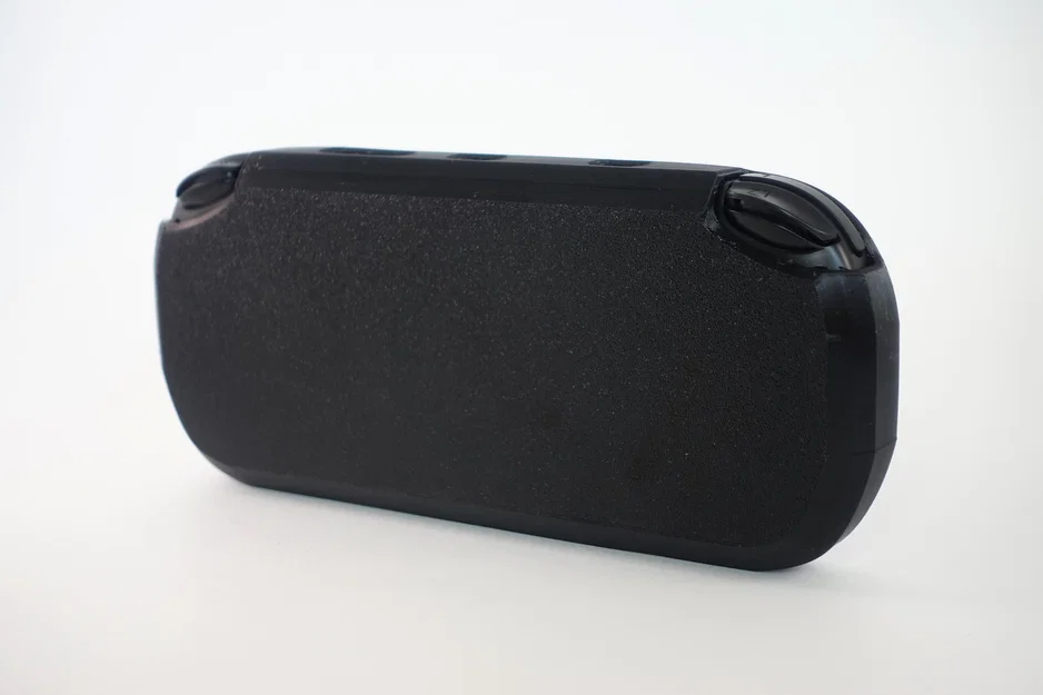 Ốp Bumper Slim TPU cho TRIMUI Smart Pro - Image 4