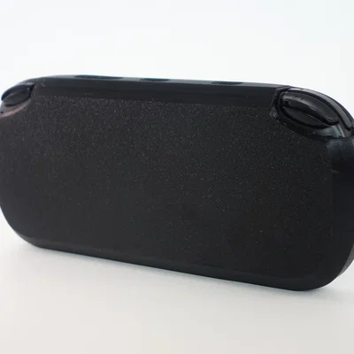 Ốp Bumper Slim TPU cho TRIMUI Smart Pro