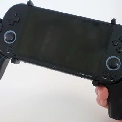 TRIMUI Smart Pro Detachable Comfort Grip