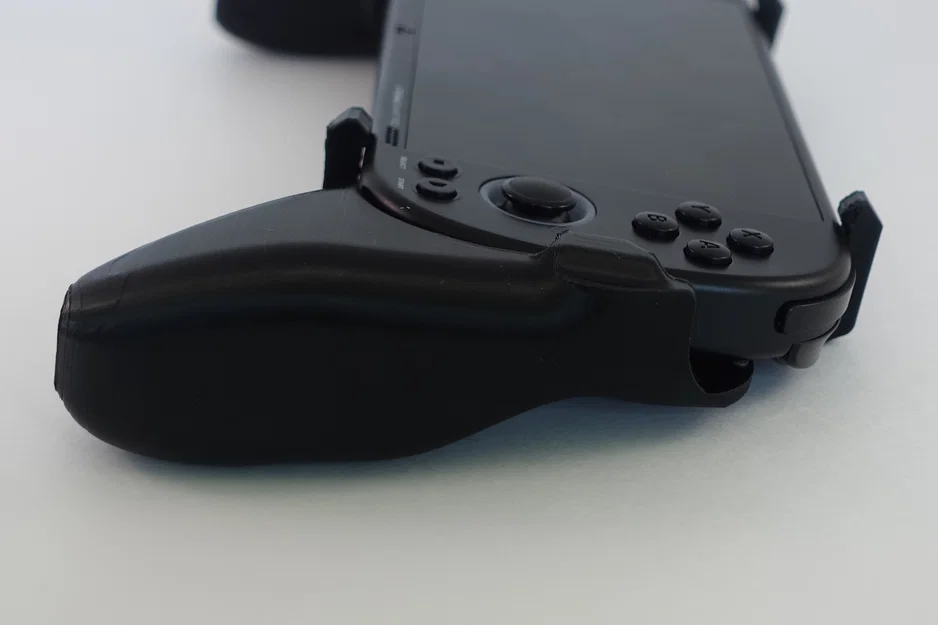 TRIMUI Smart Pro Detachable Comfort Grip - Image 2