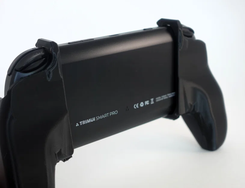 TRIMUI Smart Pro Detachable Comfort Grip - Image 3