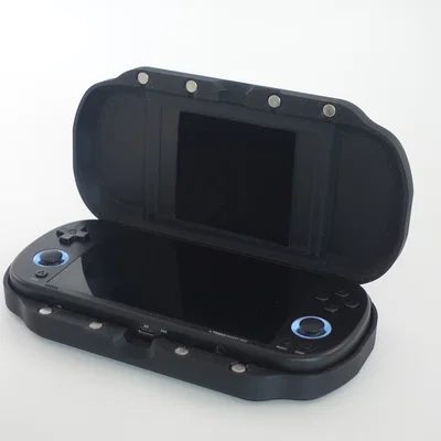 Ốp cứng nam châm TRIMUI Smart Pro (TRIMUI Smart Pro Hardshell Magnetic Case)