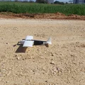 RC Plane (Máy bay điều khiển từ xa) – Ổn định, dễ in 3D - Thumbnail 4