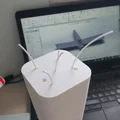 RC Plane (Máy bay điều khiển từ xa) – Ổn định, dễ in 3D - Thumbnail 10