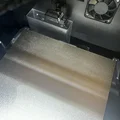 Chặn/canh bed plate Qidi Q1 Pro (bản ngắn shroud needitmakeit - remix) - Thumbnail 6