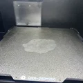 Chặn/canh bed plate Qidi Q1 Pro (bản ngắn shroud needitmakeit - remix) - Thumbnail 7