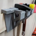 Giá treo búa cho french cleat 3/4 - Thumbnail 2