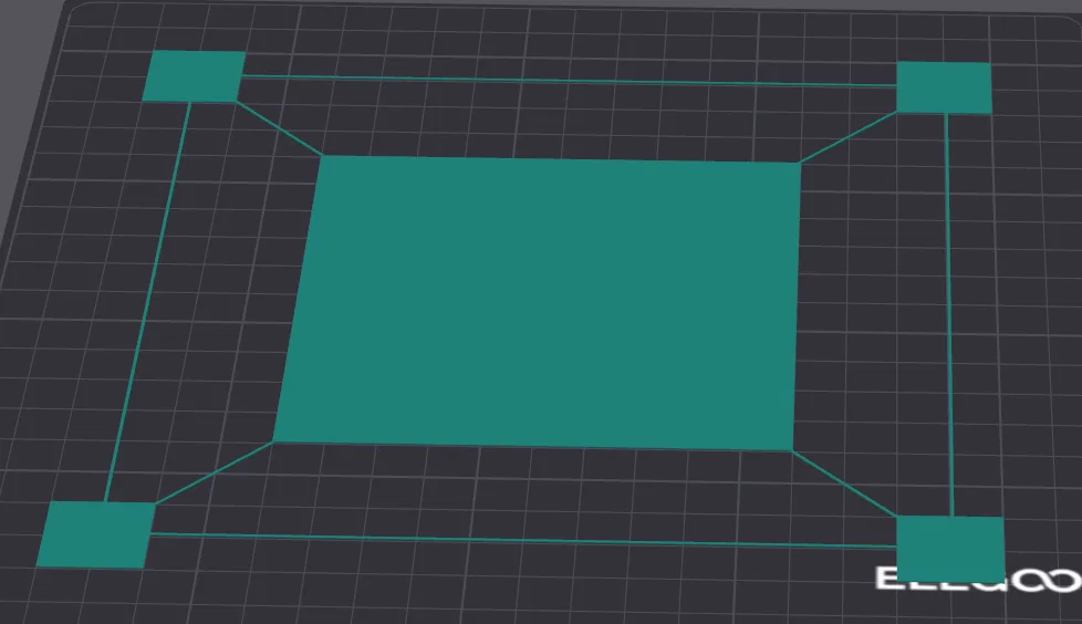 Test cân bàn in (Bed Levelling) và Z-Offset 2 trong 1 - Image 1