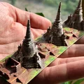 Wat Phra Si Sanphet – Ayutthaya, Thái Lan - Thumbnail 5