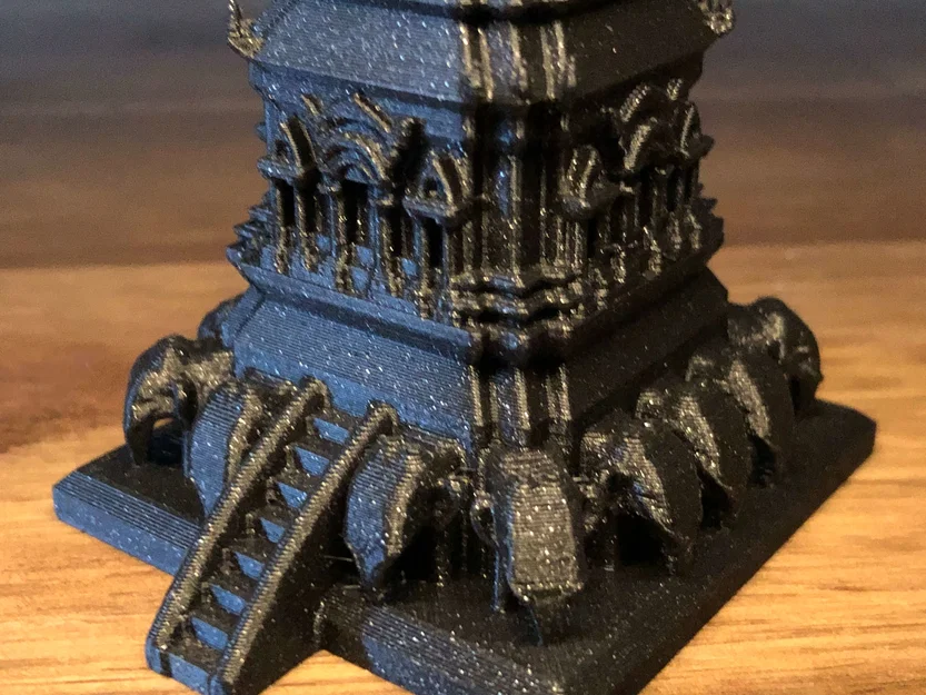 Wat Chiang Man (Elephant Chedi) – Chiang Mai, Thái Lan - Image 3