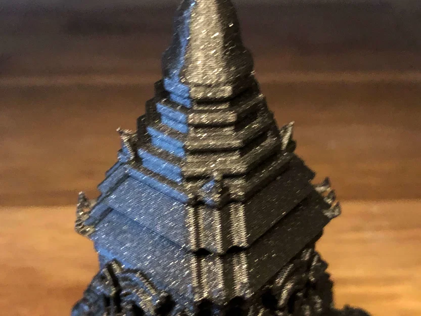 Wat Chiang Man (Elephant Chedi) – Chiang Mai, Thái Lan - Image 4