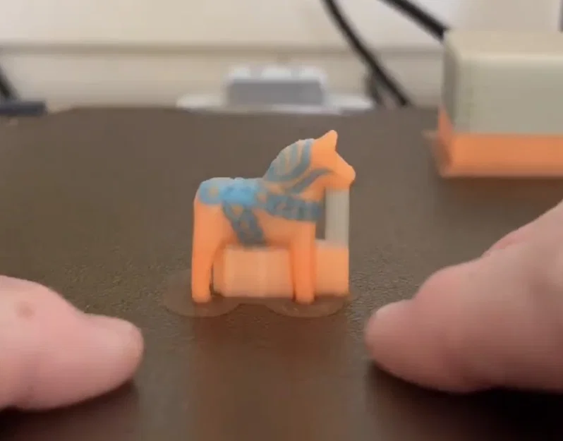 Ngựa Dala – Thụy Điển, Châu Âu - Image 6