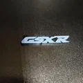 Móc khóa Suzuki GSX R - Phụ kiện 3D cá tính cho người đam mê tốc độ - Thumbnail 2