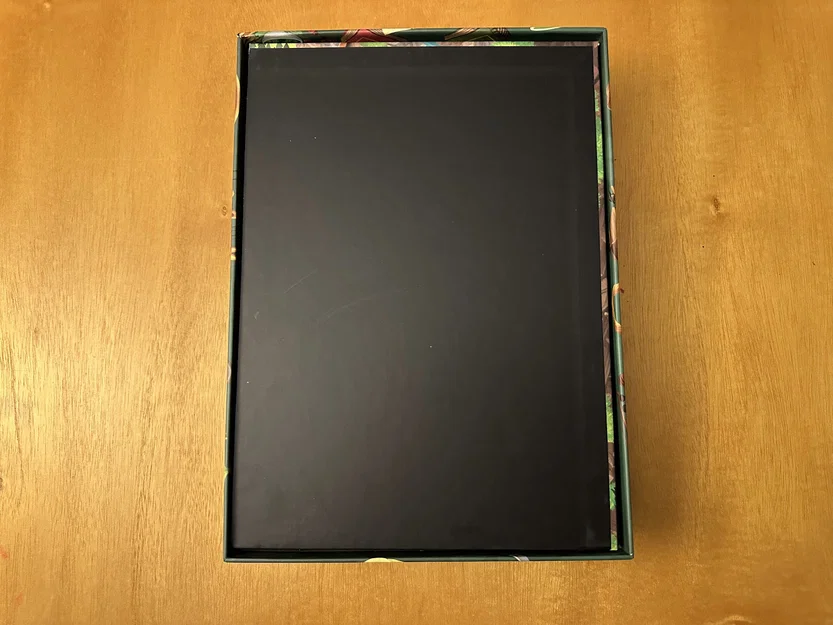 Maple Valley - insert bản retail - Image 3