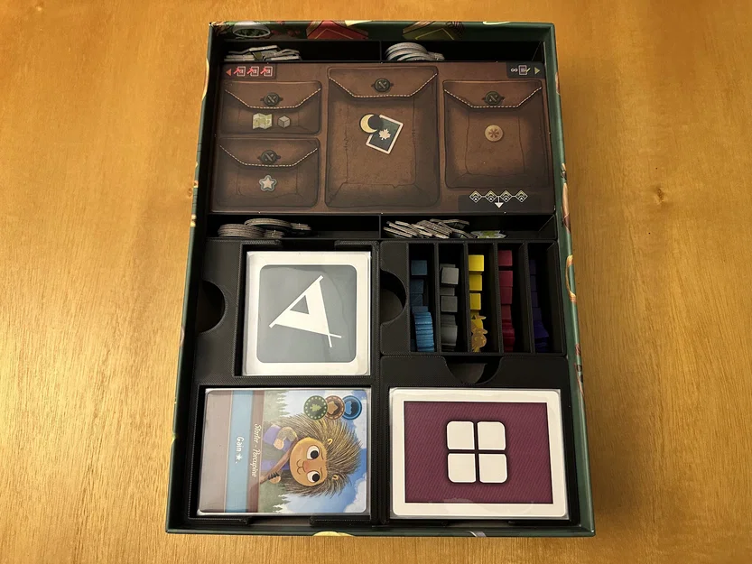 Maple Valley - insert bản retail - Image 4