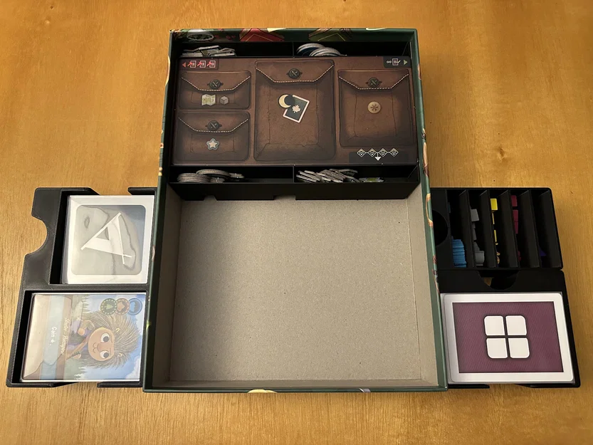 Maple Valley - insert bản retail - Image 5