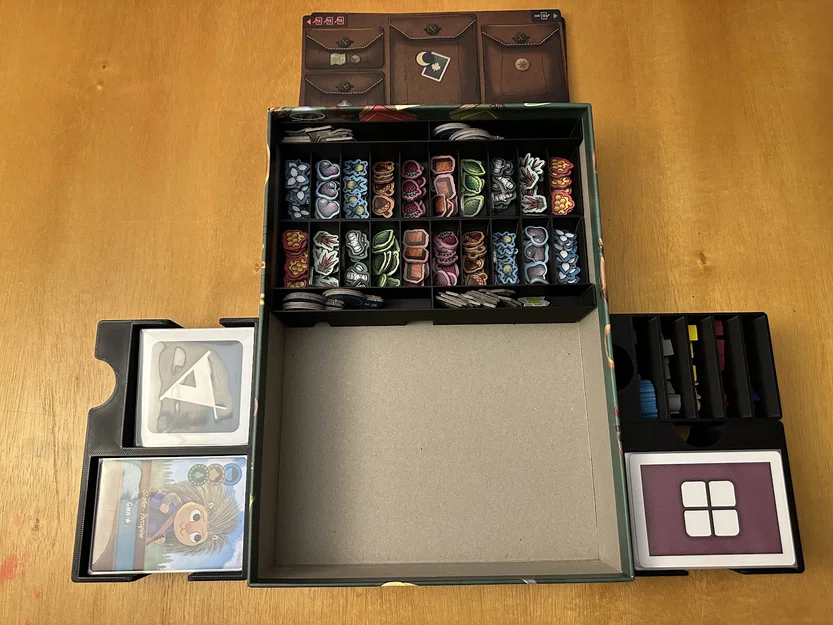 Maple Valley - insert bản retail - Image 6