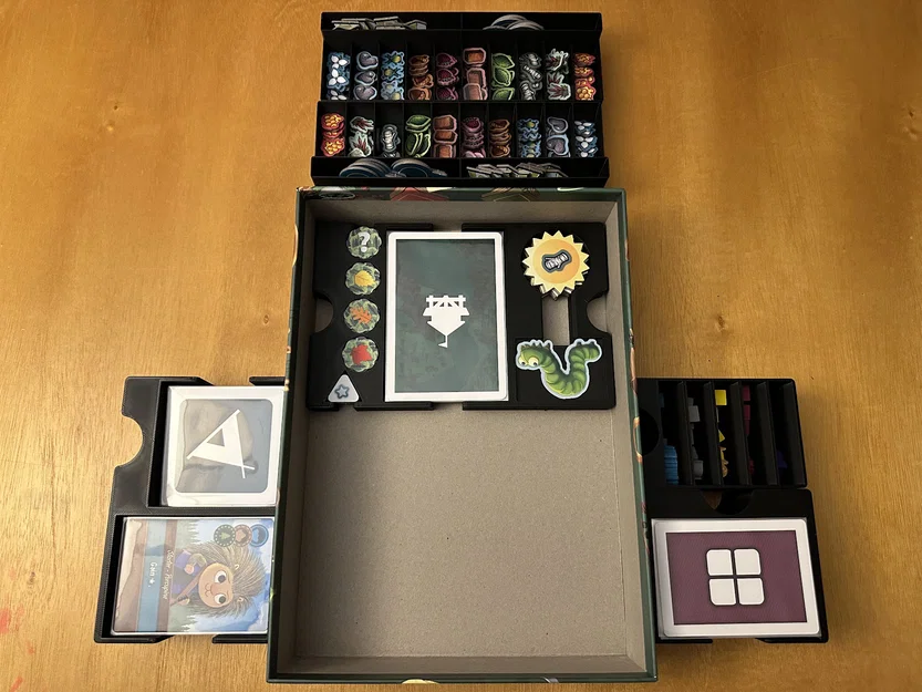 Maple Valley - insert bản retail - Image 7