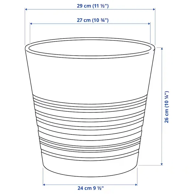 Tháp Trồng Cây Thủy Canh Module kèm Đèn LED Phát Triển - Image 18