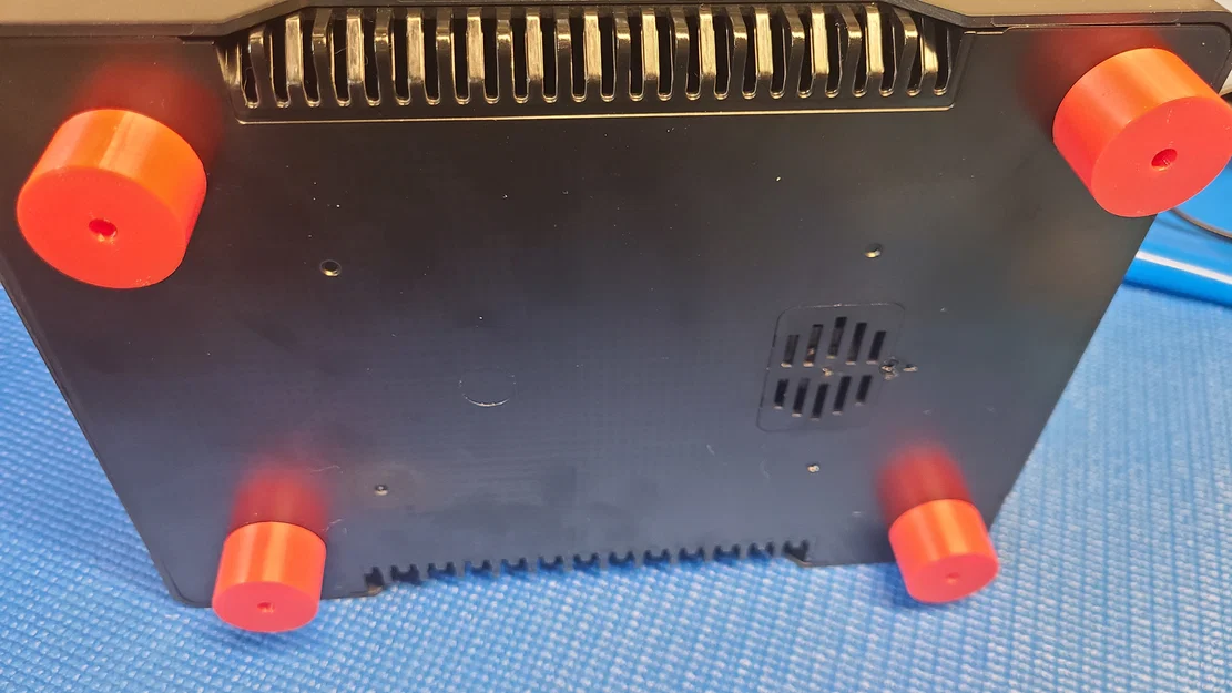 Chân Nâng (Riser Feet) cho Eibos Polyphemus - Image 4