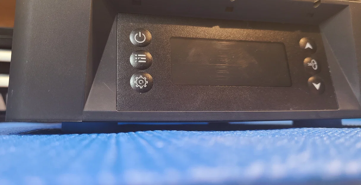 Chân Nâng (Riser Feet) cho Eibos Polyphemus - Image 5