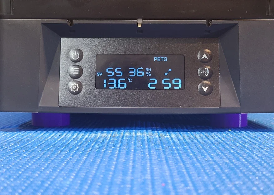 Chân Nâng (Riser Feet) cho Eibos Polyphemus - Image 9