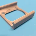 Kẹp gắn quạt 40mm cho A1 (Exhaust / Intake) - Thumbnail 8