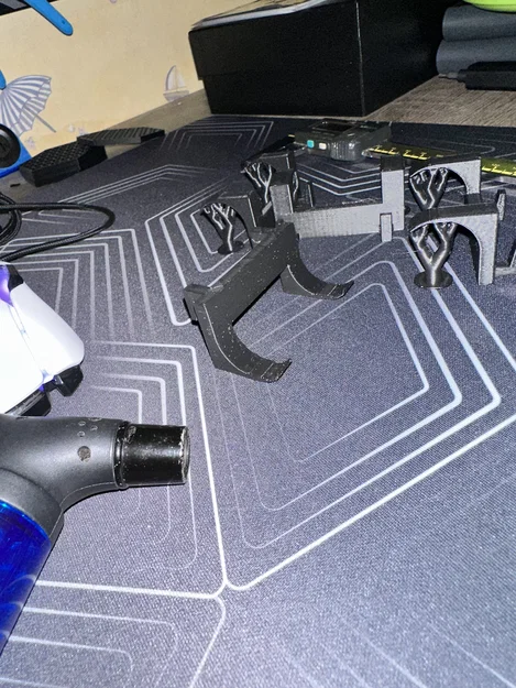 Giá Treo Tường IKEA SKÅDIS Cho Mô Hình LEGO Speed Champions - Image 3