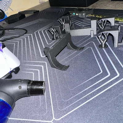 Giá Treo Tường IKEA SKÅDIS Cho Mô Hình LEGO Speed Champions