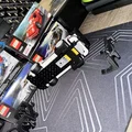 Giá Treo Tường IKEA SKÅDIS Cho Mô Hình LEGO Speed Champions - Thumbnail 4