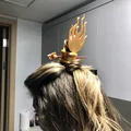 Vương Miện Fire Lord (Headpiece) – Avatar: The Last Airbender - Thumbnail 2