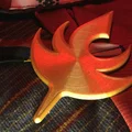 Vương Miện Fire Lord (Headpiece) – Avatar: The Last Airbender - Thumbnail 7
