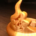 Vương Miện Fire Lord (Headpiece) – Avatar: The Last Airbender - Thumbnail 9