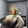 Vương Miện Fire Lord (Headpiece) – Avatar: The Last Airbender - Thumbnail 13