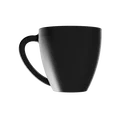 Mẫu Cốc Uống Nước Đơn Giản (Tasse, Cup) In 3D Cho Góc Làm Việc - Thumbnail 3