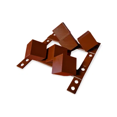 Bộ mô-đun đường đua địa hình 3D cho xe RC TRX4M