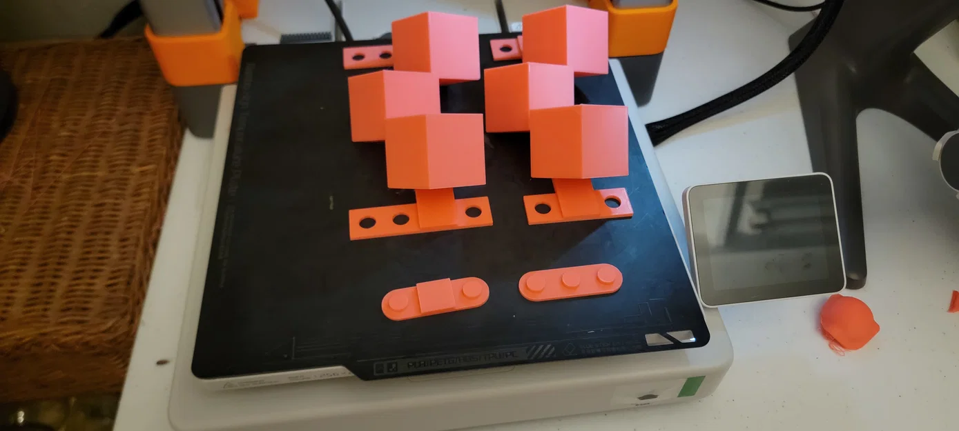 TRX4M Modular Track Part 4: SCX24 Tuỳ Biến - Image 1