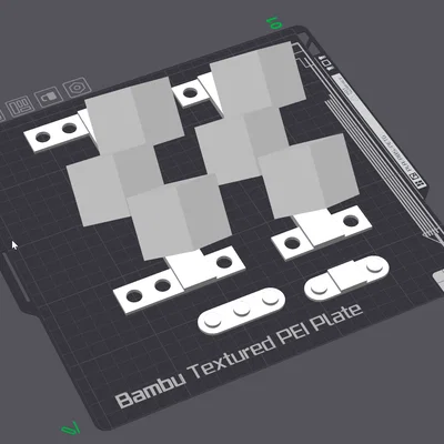 TRX4M Modular Track Part 4: SCX24 Tuỳ Biến
