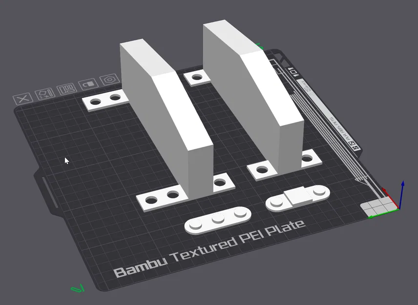 TRX4M Modular Track Part 8: SCX24 Customizable - Image 2