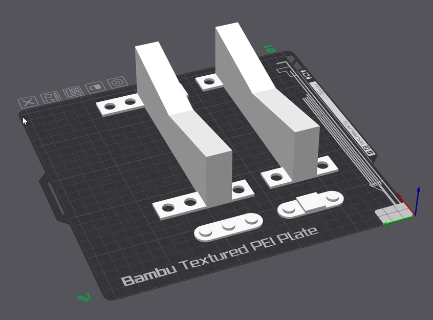 TRX4M Modular Track Part 7: SCX24 Tuỳ Chỉnh - Image 2