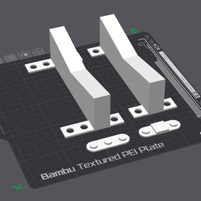 TRX4M Modular Track Part 7: SCX24 Tuỳ Chỉnh