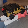 TRX4M Modular Track Part 8: SCX24 Customizable - Thumbnail 5