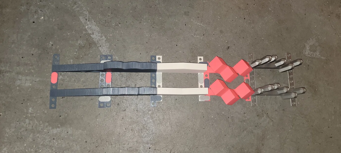 TRX4M Modular Track Part 8: SCX24 Customizable - Image 6