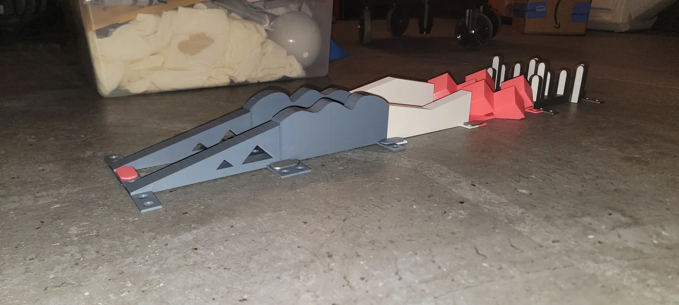 TRX4M Modular Track Part 8: SCX24 Customizable - Image 7