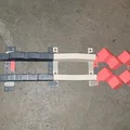 TRX4M Modular Track Part 7: SCX24 Tuỳ Chỉnh - Thumbnail 6
